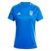 Prima Maglia Italia Donna Euro 2024